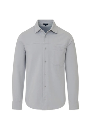 Pya long-sleeved shirt - Grey