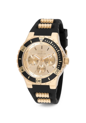 Invicta Aviator 38mm watch - Gold