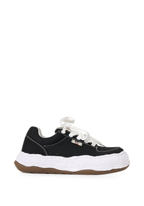 Maison MIHARA YASUHIRO Oliver sneakers - Black