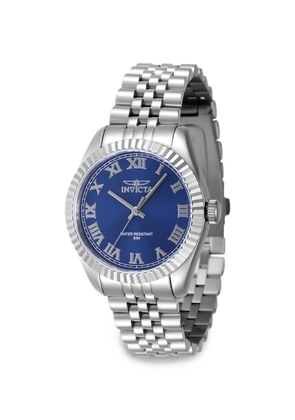 Invicta Specialty 36mm watch - Blue