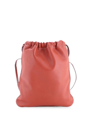 Hermès Pre-Owned Bridado Evercolor backpack - Brown