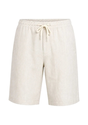 Vince drawstring shorts - Neutrals