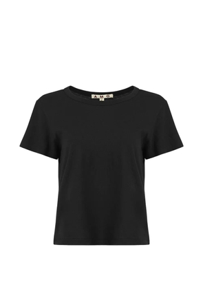 AMO Lovey T-shirt - Black