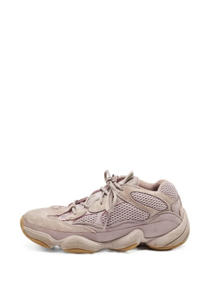 adidas Yeezy Yeezy 500 lace-up sneakers - Purple