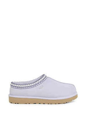 UGG Tasman II slip-on slippers - Purple