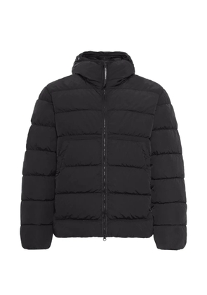 C.P. Company Chrome-R Goggle padded jacket - Black