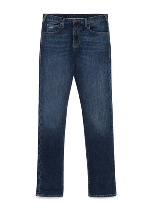 Emporio Armani J45 jeans - Blue