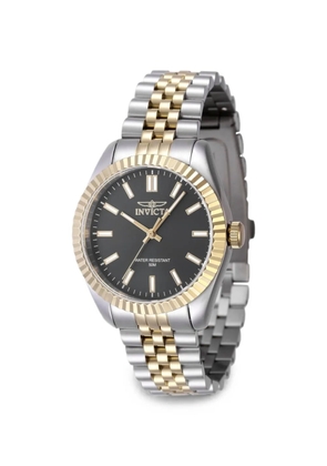 Invicta Specialty 36mm watch - Black