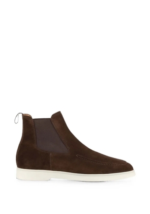 Aurélien City Chelsea boots - Brown