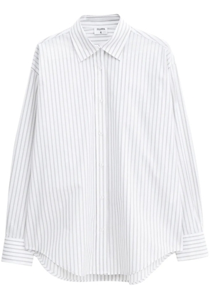 Filippa K poplin shirt - White