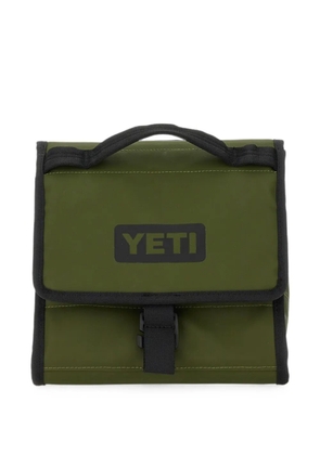 YETI Daytrip® zip-top handle lunch box (5L) - Green