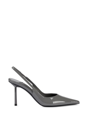 Le Silla Bella slingback pumps - Grey