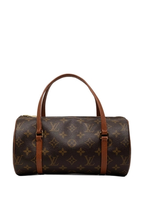 Louis Vuitton Pre-Owned 1995 Monogram Papillon 26 handbag - Brown