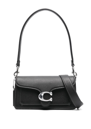 Coach Tabby 20 shoulder bag - Black