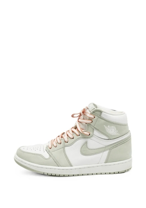Jordan Air Jordan 1 Retro OG Seafoam sneakers - Green