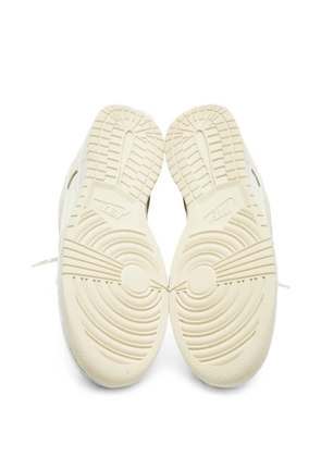 Nike Vintage Dunk Low Retro sneakers - White