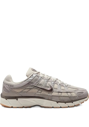 Nike p-6000 cage trainers - Grey