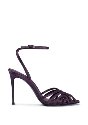 Le Silla Embrace sandals - Purple