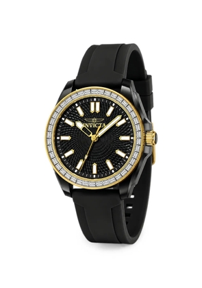 Invicta Celestial 37mm watch - Black