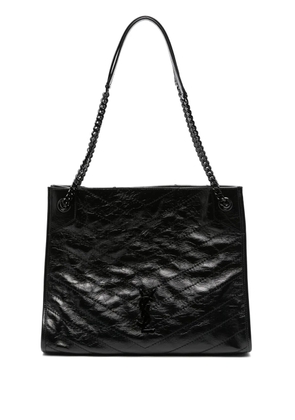Saint Laurent Niki shoulder bag - Black