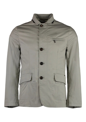 Moorer Ghiberti-KM jacket - Grey