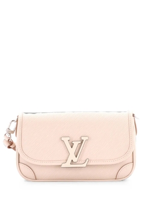 Louis Vuitton Pre-Owned Buci Epi Leather crossbody bag - Neutrals