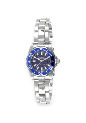 Invicta Signature 27mm watch - Blue