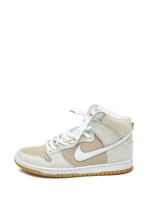 Nike SB Dunk Pro ISO sneakers - White