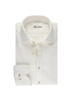 Stenströms white shirt