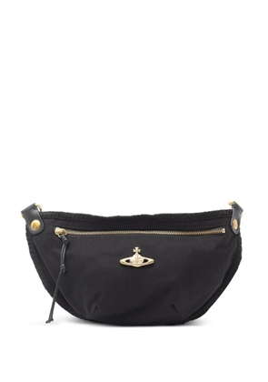 Vivienne Westwood Pre-Owned 2020s City belt bag - Black