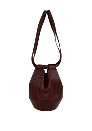 Cartier 2010-2026 Must de Cartier Tulip bucket bag - Red