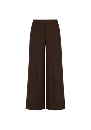 Kulson Courtney trousers - Brown