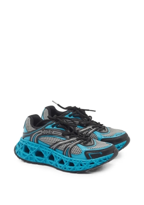 Christian Dior Pre-Owned B35 NXXT sneakers - Blue