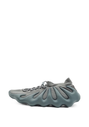 adidas Yeezy 450 Stone Marine low-top sneakers - Grey