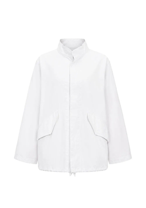 Labo Art Ruth Moon shirt - White