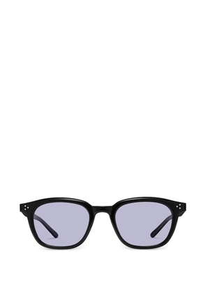 Gentle Monster Noho 01 (V) sunglasses - Black