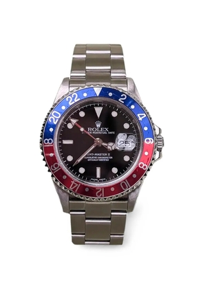 Rolex GMT-Master II 40mm watch - Black