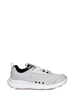 Columbia PFG mesh-panel sneakers - Grey