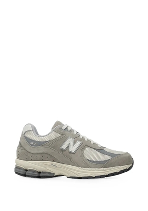 New Balance 2002R panelled sneakers - Grey