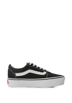 Vans Ward Platform sneakers - Black