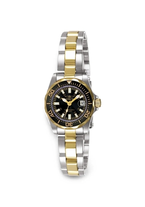Invicta Signature 27mm watch - Black