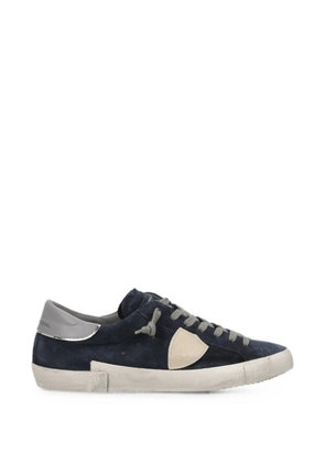 Philippe Model Paris Prsx sneakers - Blue