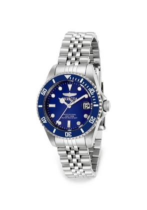 Invicta Pro Diver 34mm watch - Blue
