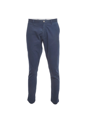Polo Ralph Lauren Vintage gabardine trousers - Blue