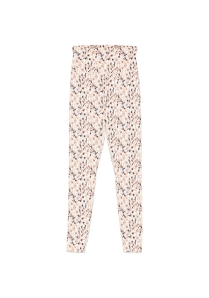 Varley FreeSoft™ 28' high-rise leggings - Neutrals