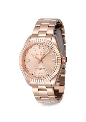 Invicta Specialty 36mm watch - Pink