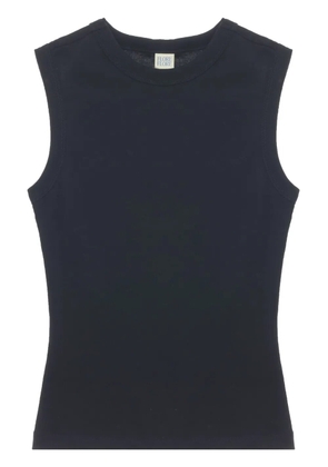 FLORE FLORE Esmé tank top - Black