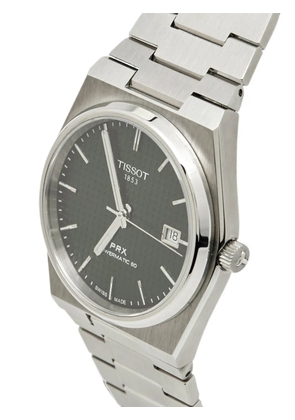 Tissot PRX Powermatic 80 40mm watch - Green