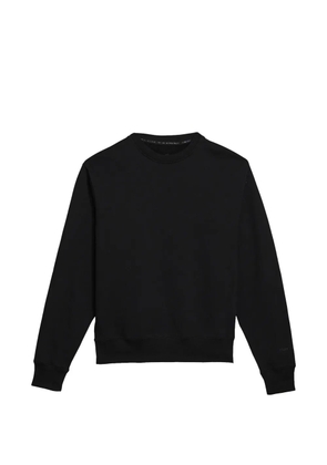 adidas x Pharrell Williams Basics sweatshirt - Black