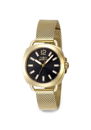 Invicta cushion-shape 32mm watch - Grey